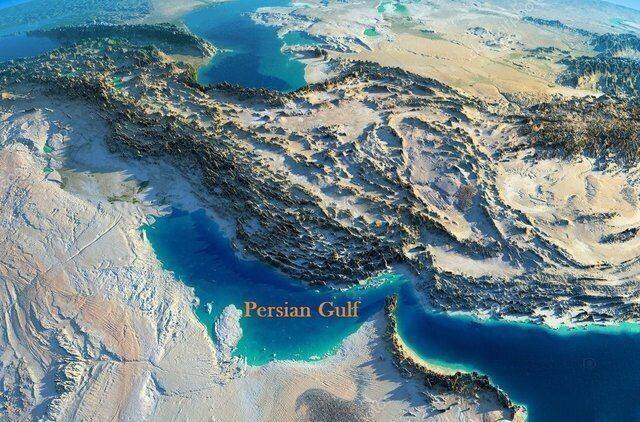 History of the Persian Gulf